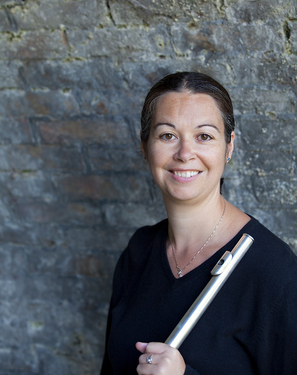 FXCI Featured Artists & Speakers Flutexpansions